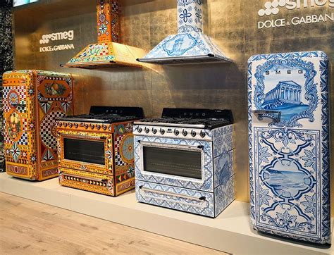 dolce gabbana oven|dolce and gabbana casa collection.